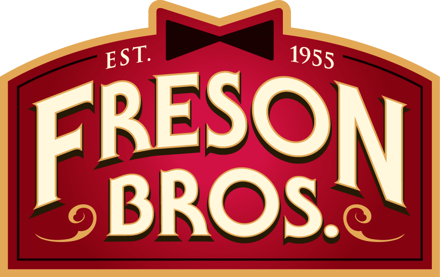Freson Bros logo